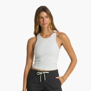 Vuori Pose Plyo Tank